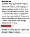 Ogłoszenie adopcyjne