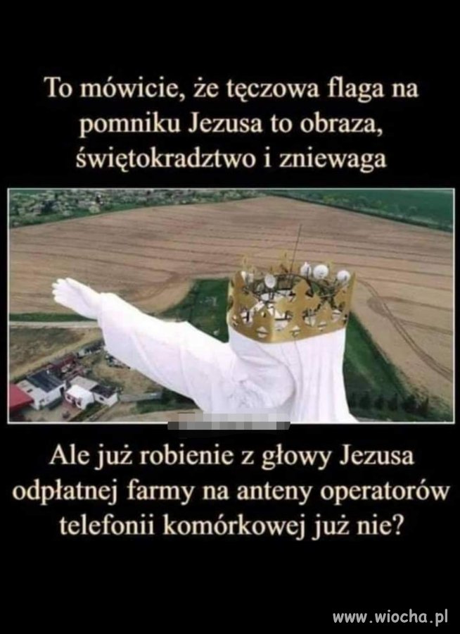 To jak to jest? 