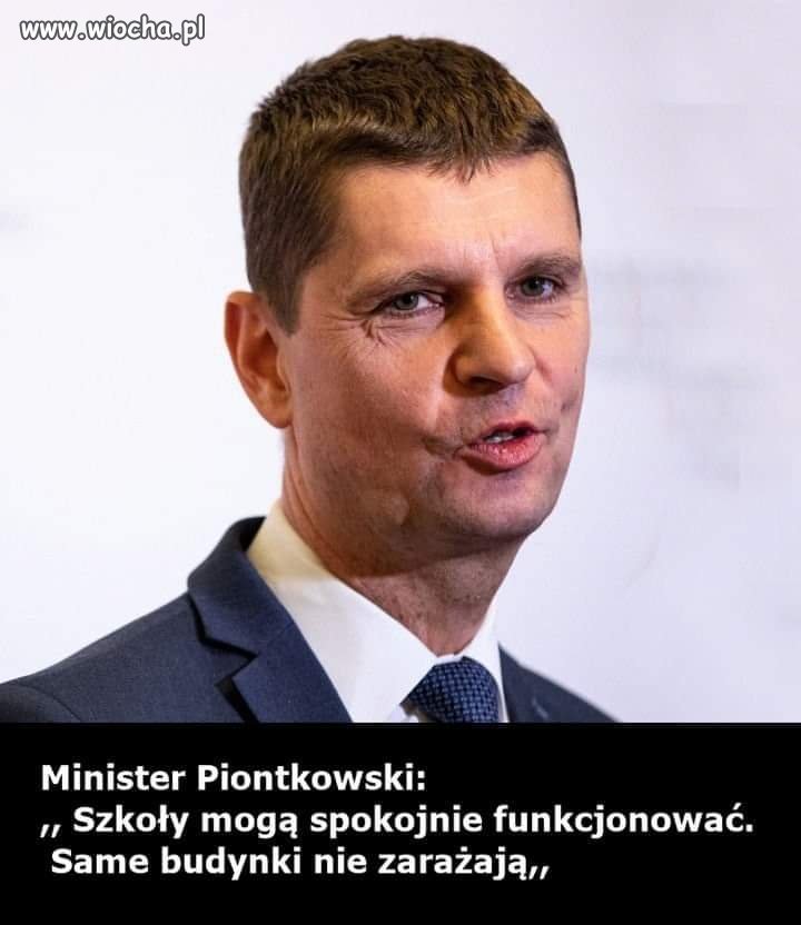 No to wymyślił. 