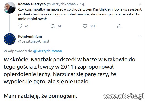 Romantyczna historia