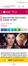 Daniel M i jego złote myśli