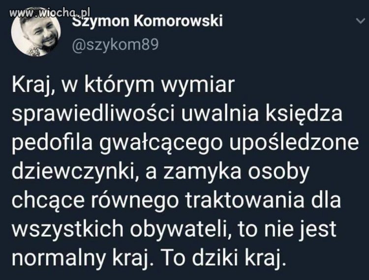 Dziwne