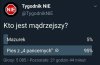Przeprowadzono sondę 