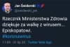 No i pozamiatane