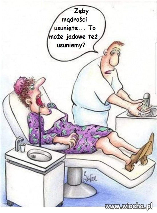 Teściowa