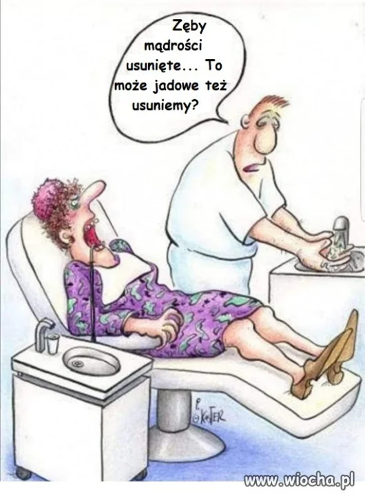 Teściowa