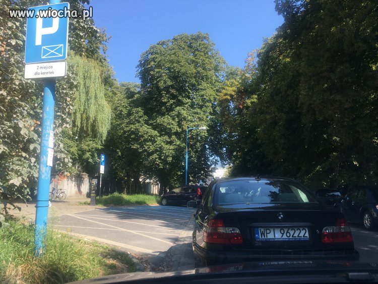 Mistrz parkowania