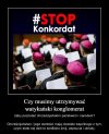 Nie, nie musimy  ...