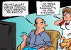 Wirus w telewizorze