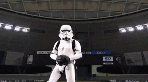 Star baseball
