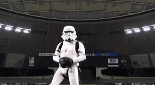 Star baseball