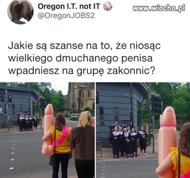 Coś w tym jest