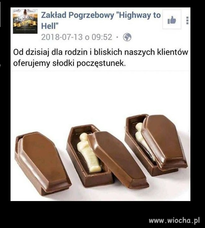 Marketingowiec chyba trochę przesadził 