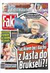 Obatel zapowiedział kroki prawne wobec wydawcy FAKT-u