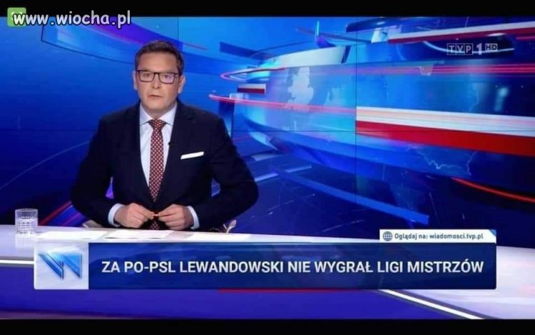 Kolejny sukces pis.
