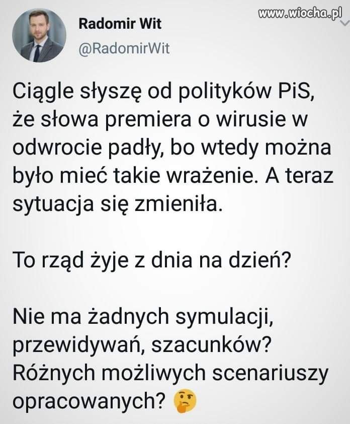 Życie trwa