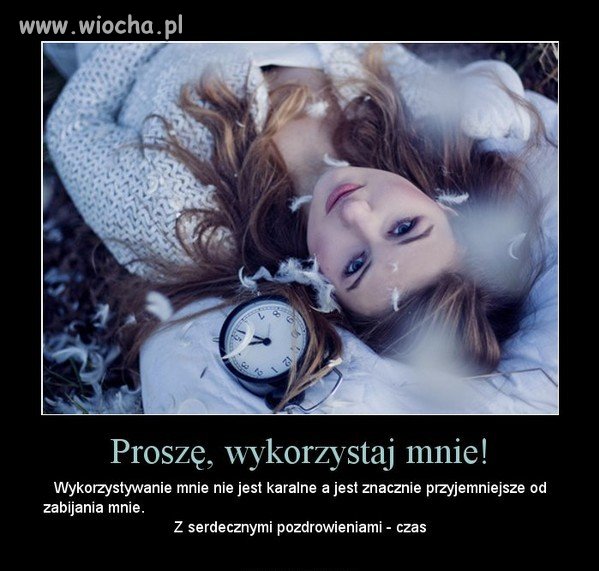 Zabijanie? 