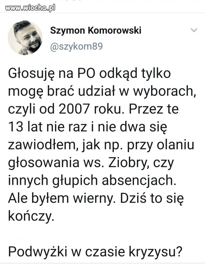 Beton się kruszy