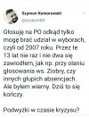 Beton się kruszy