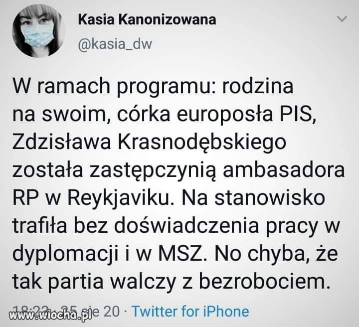 Kaczystan. 
