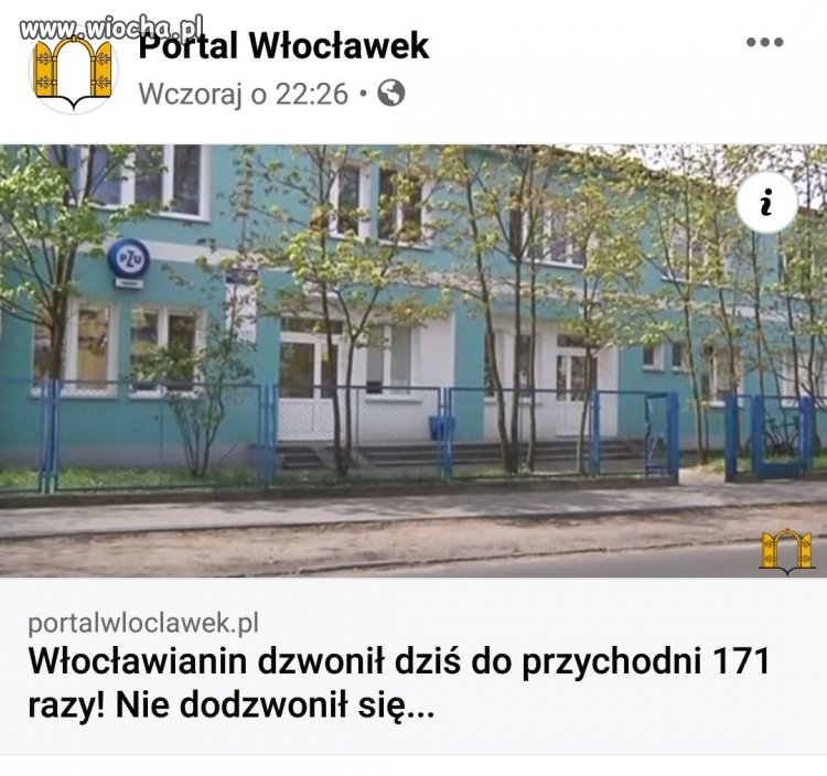 I weź tu człowieku 
