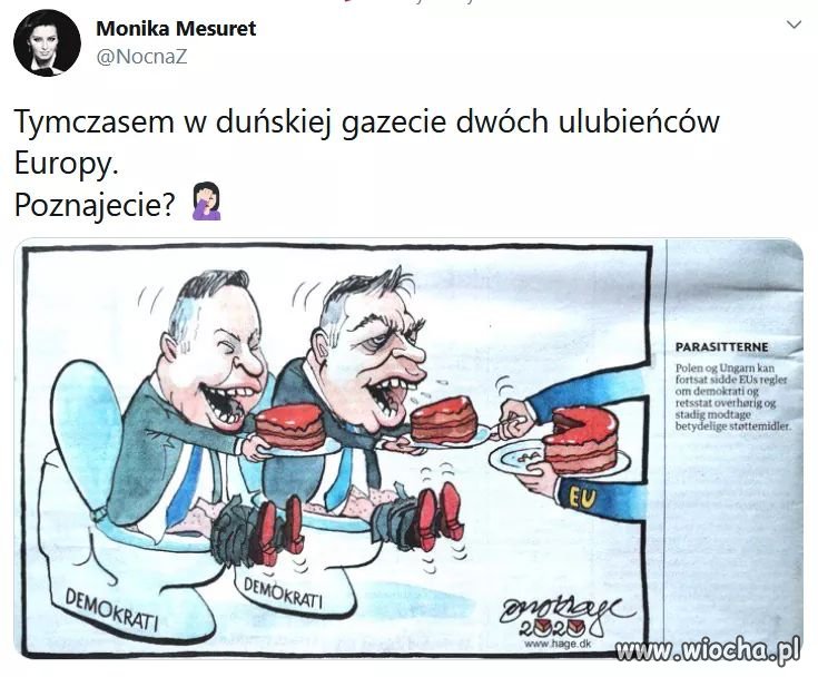 Ulubieńcy 