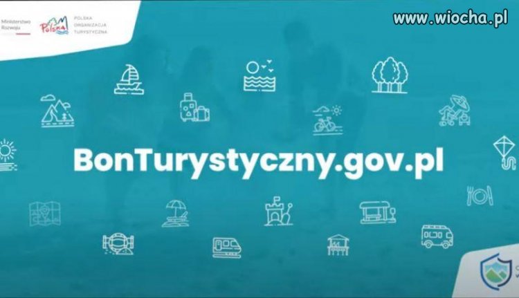 Bon turystyczny