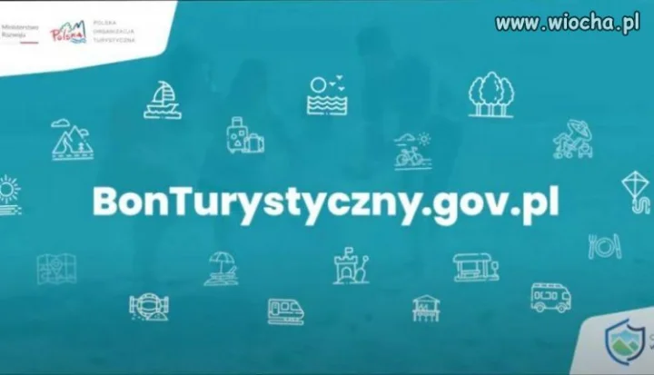Bon turystyczny