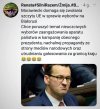 Od was się uczył. 