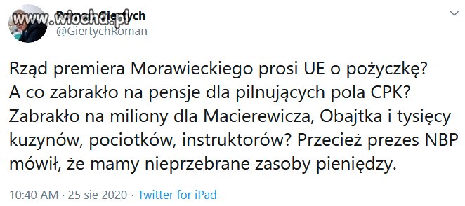Prawda to ?