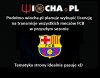 Transmisje meczów FC Barcelony na wiocha.pl