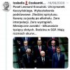 Pisowskie elity ...