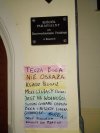 Parafia w Ruszowie