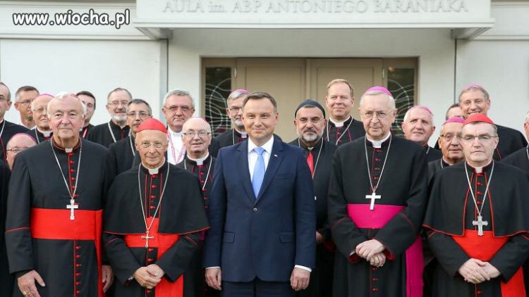 Nasz prezydent