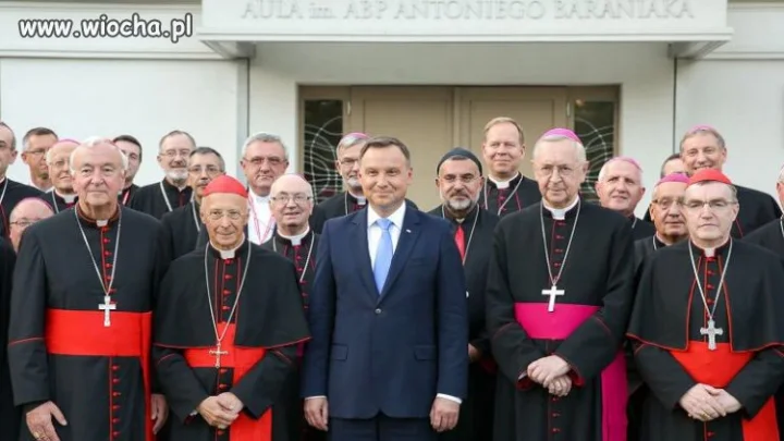 Nasz prezydent
