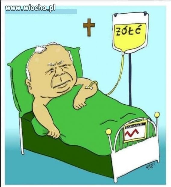 Doładowanie prezesa ...