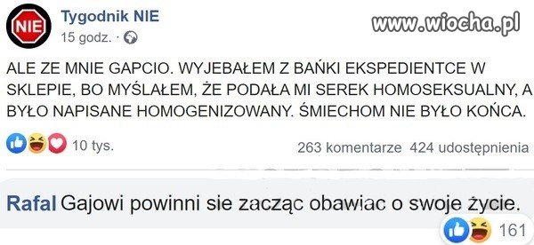 Nie tylko piec...
