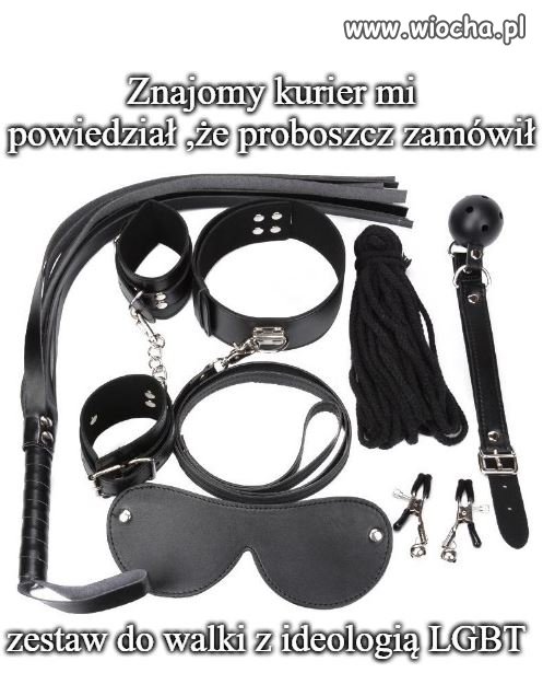 I teraz jest