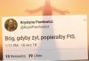No to Krysia poleciała