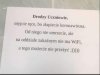 Bardzo dobra motywacja.