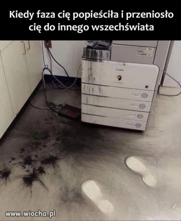 Ręce opadają