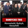 Bandyckie trio