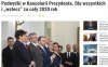 Co tam pandemia, kryzys ... dla nich musi starczyć