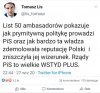Dobra zmiana?
