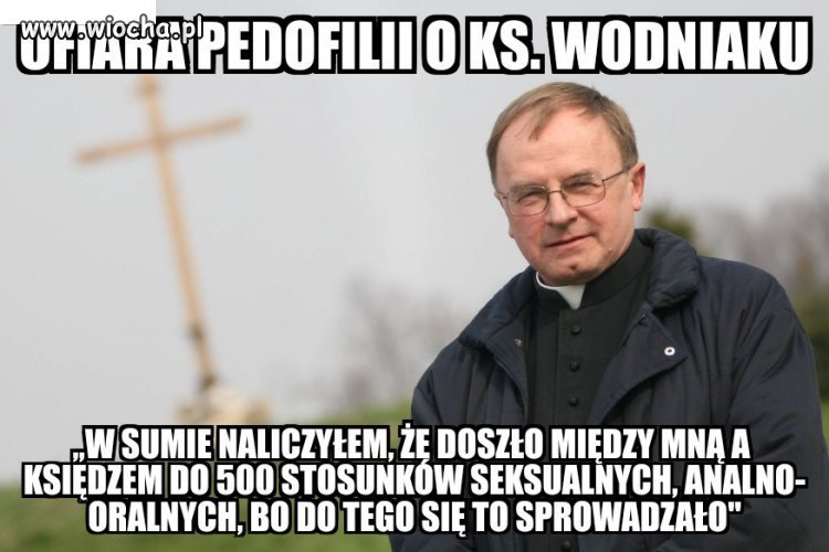 A tu mamy kolejne strony tego niekończącego się ..