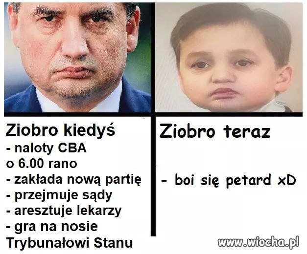 Po lewej stronie dorzucił bym jeszcze