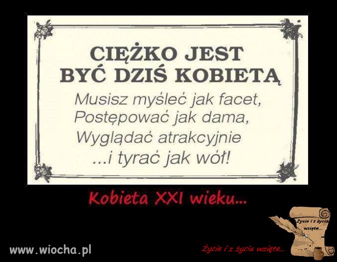 Ale za to otwierają i puszczają 