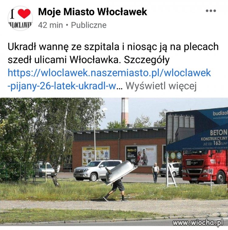 Taka sytuacja 