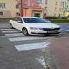 Tylko ku...sy blokują pasy
