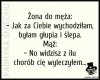 Mąż lepszy niż lekarz. 